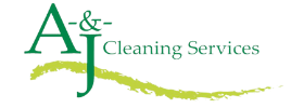 A & J Cleaning Services Logo