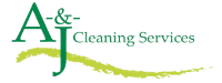 AJ Cleaning Services Logo